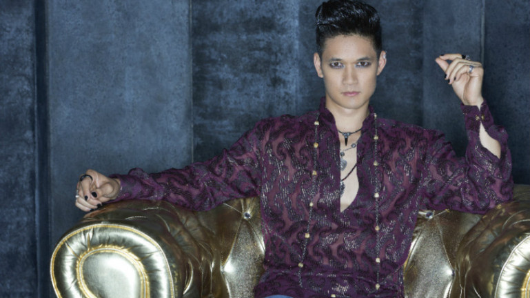 Magnus Bane